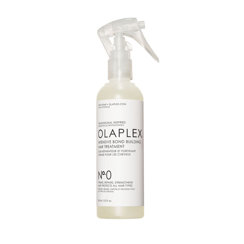Olaplex No. 0 Intensive Bond Building Hair Treatment image number 0