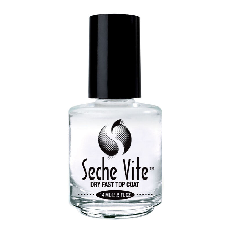 Seche Vite Top Coat image number 0