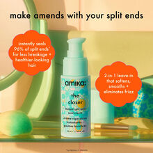 Amika The Kure Instant Repair Cream