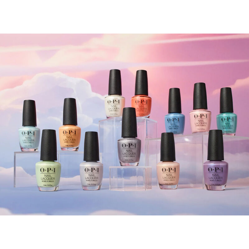 OPI Nail Lacquer OPI'm Dreaming Collection - Happy Play-ce image number 3