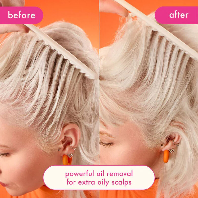 amika Perk Up Ultra Dry Shampoo image number 2