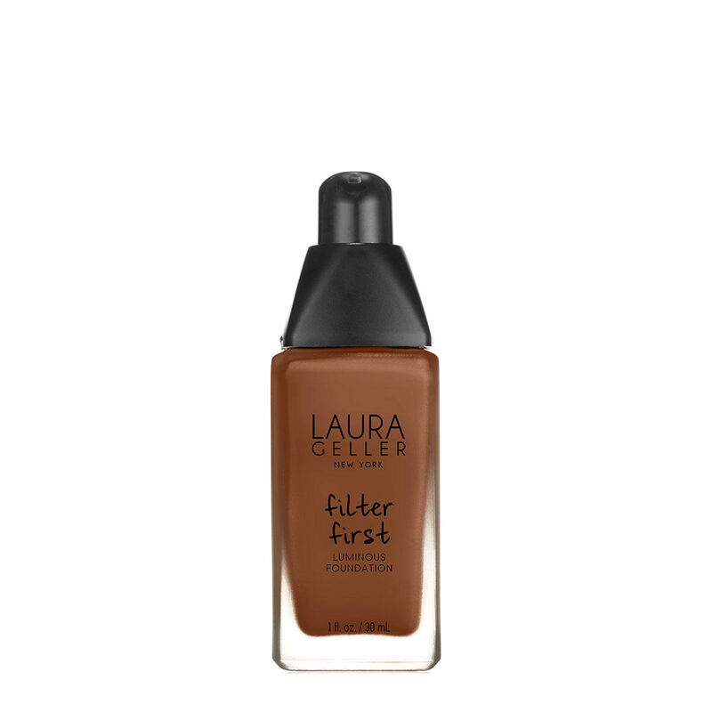 Laura Geller Filter First Luminous Foundation image number 0