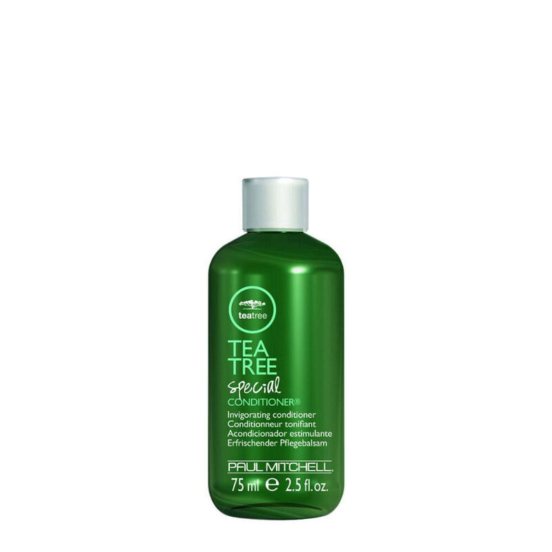 Paul Mitchell Tea Tree Special Conditioner Travel Size image number 0