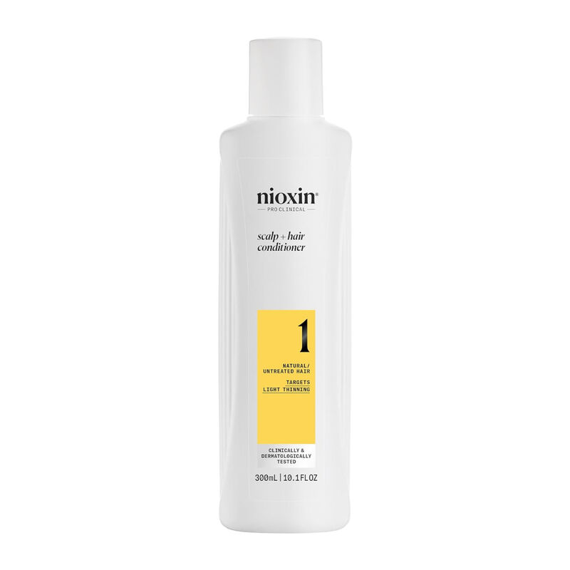 NIOXIN System 1 Scalp Therapy image number 0