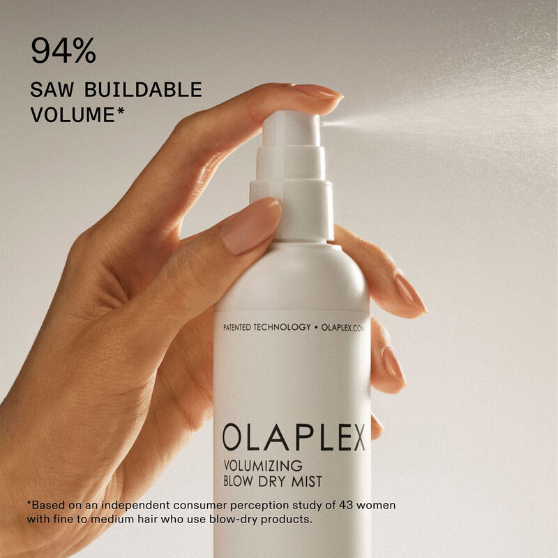 Olaplex Volumizing Blow Dry Mist image number 4