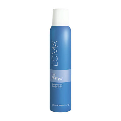 LOMA Dry Shampoo