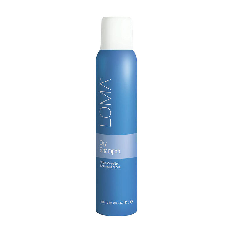 LOMA Dry Shampoo image number 1