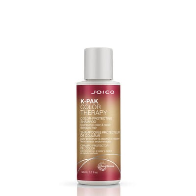 Joico K-PAK Color Therapy Shampoo Travel Size