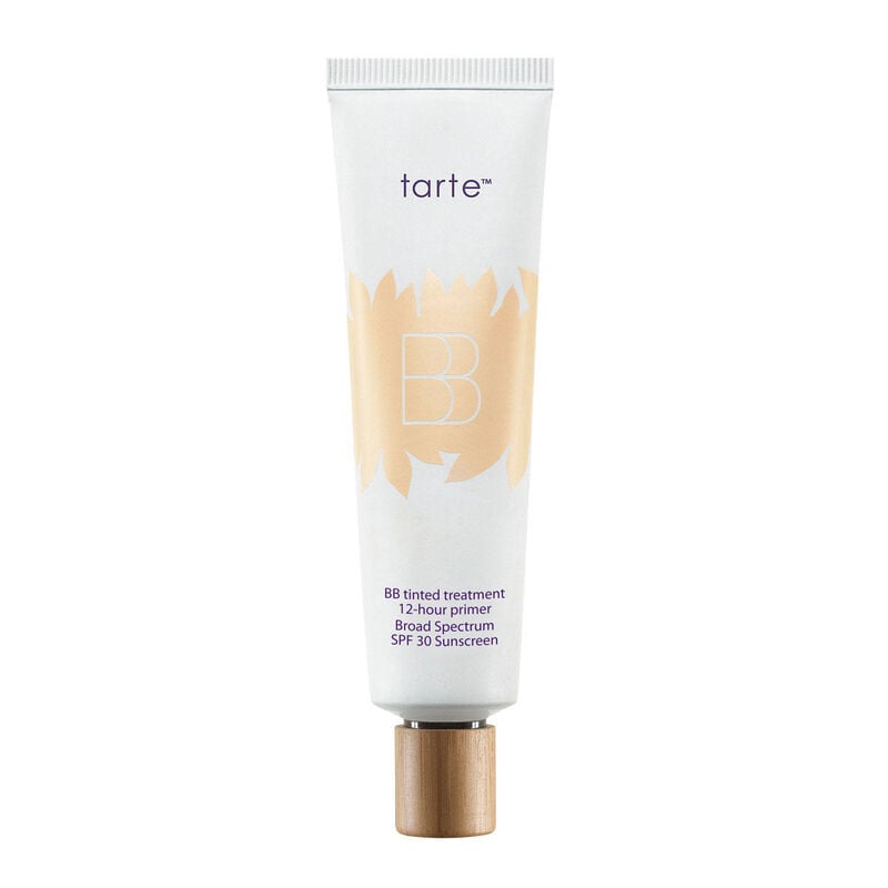 Tarte BB Blur Tinted Moisturizer Broad Spectrum SPF 30 Sunscreen image number 0