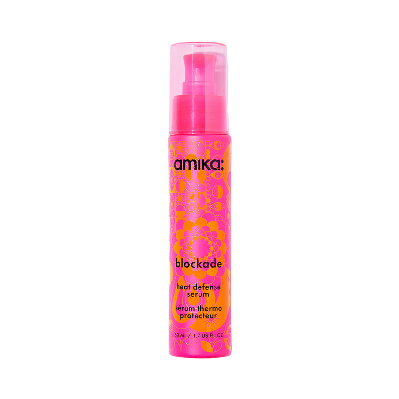 amika Blockade Heat Defense Serum image number 0
