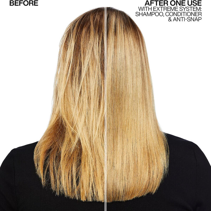 Redken Extreme Anti-Snap Treatment image number 3