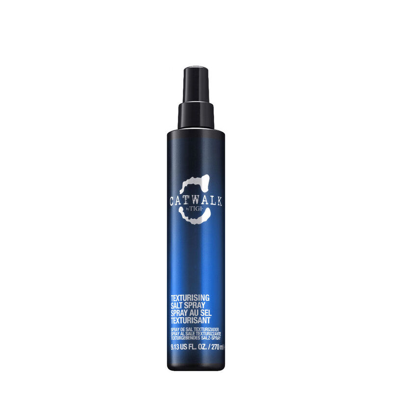 TIGI Catwalk Texturising Salt Spray image number 0