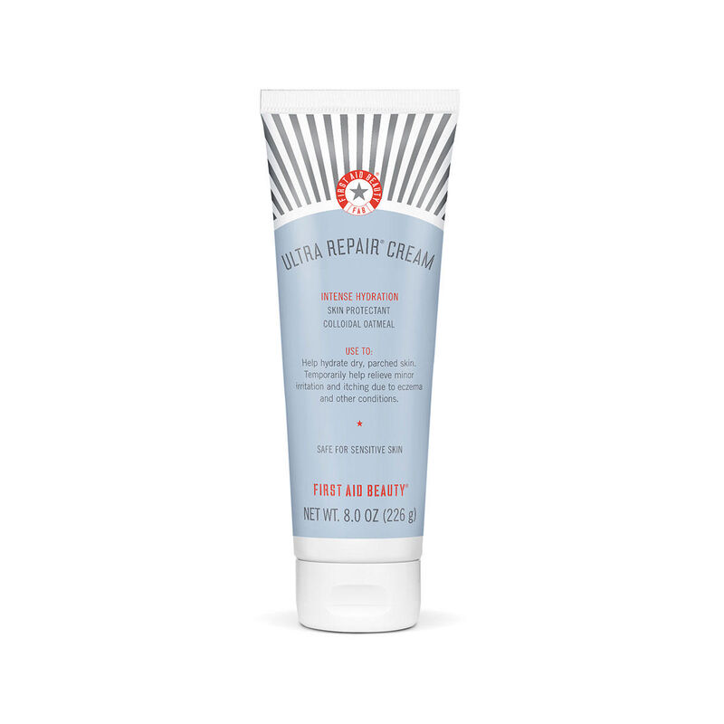 First Aid Beauty Ultra Repair Cream image number 0