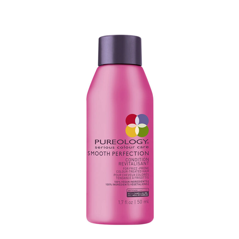 Pureology Smooth Perfection Conditioner Travel Size image number 0