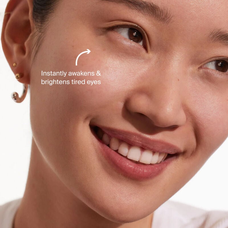 Supergoop! Bright-Eyed Mineral Eye Cream SPF 40 image number 2