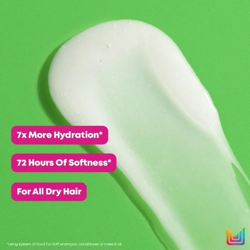 Matrix Total Results Food For Soft Hydrating Shampoo image number 4