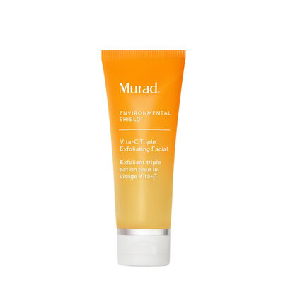 Murad Vita-C Triple Exfoliating Facial