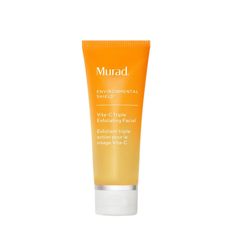 Murad Vita-C Triple Exfoliating Facial image number 0