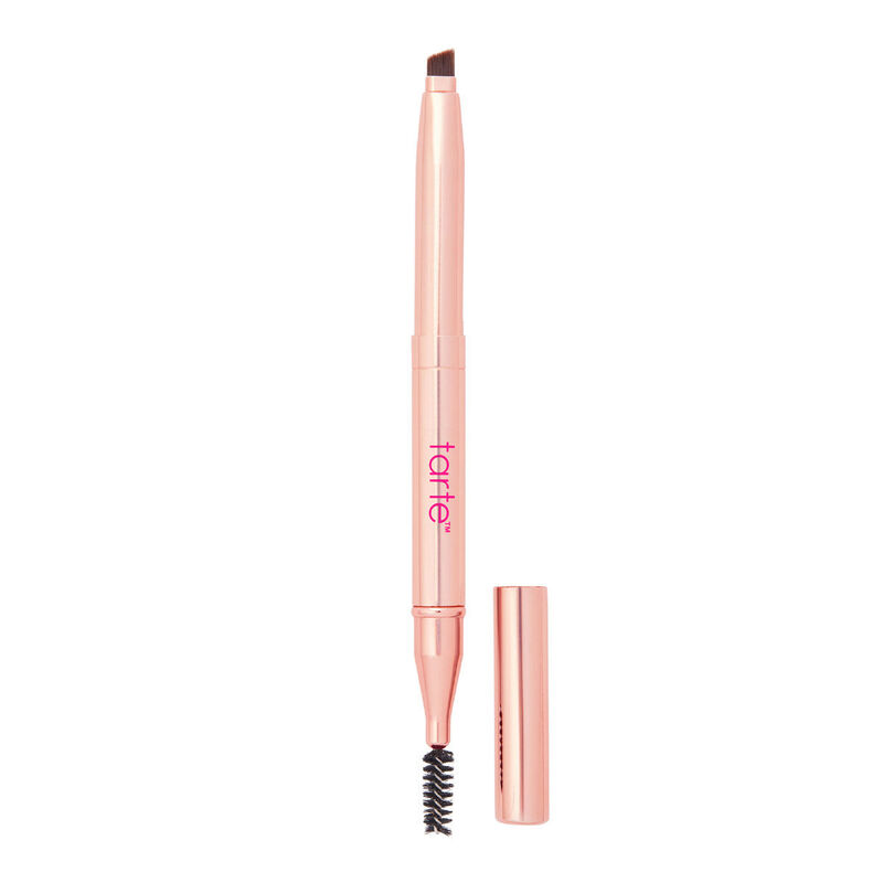 Tarte Big Ego  Fill Service  Brow Brush & Spoolie image number 0