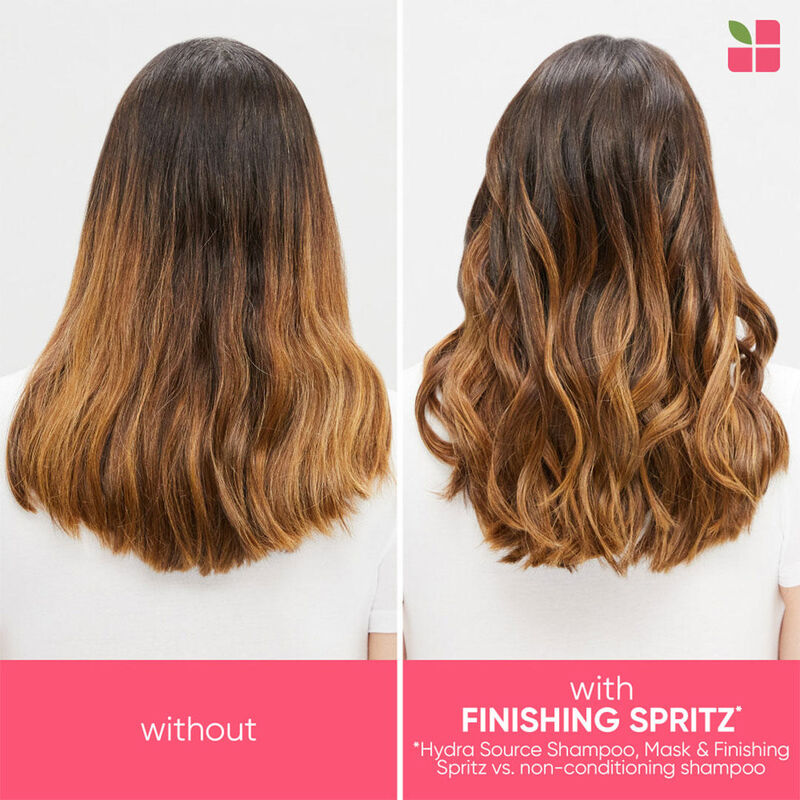 Biolage Finishing Spritz image number 1