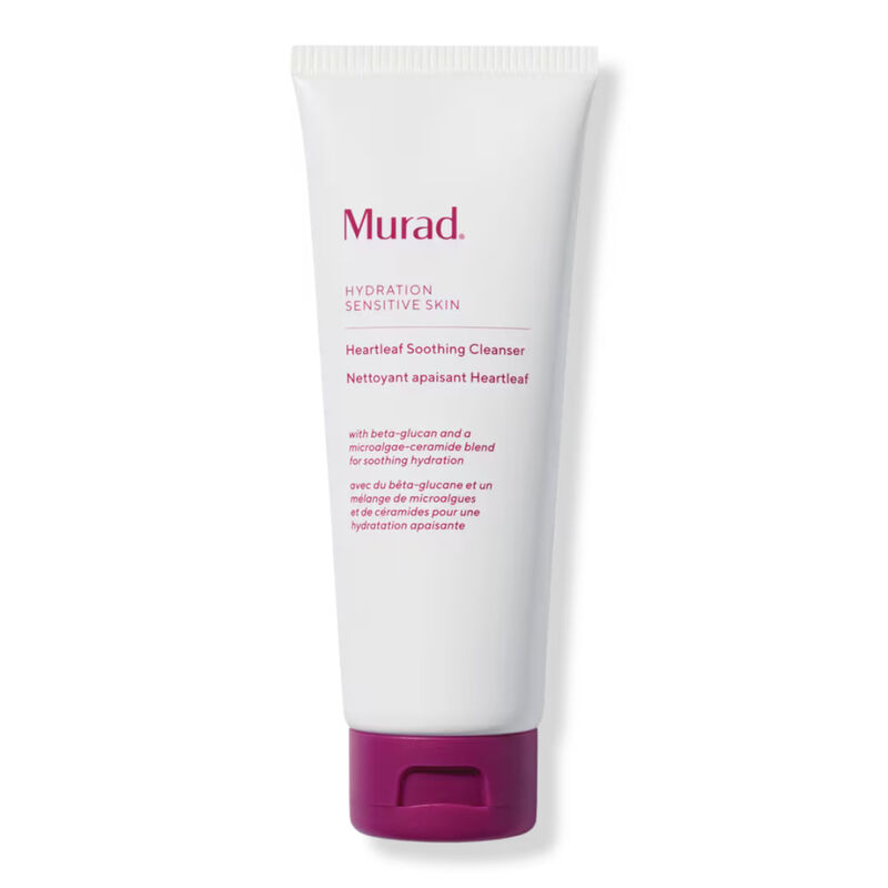 Murad Heartleaf Soothing Cleanser image number 0