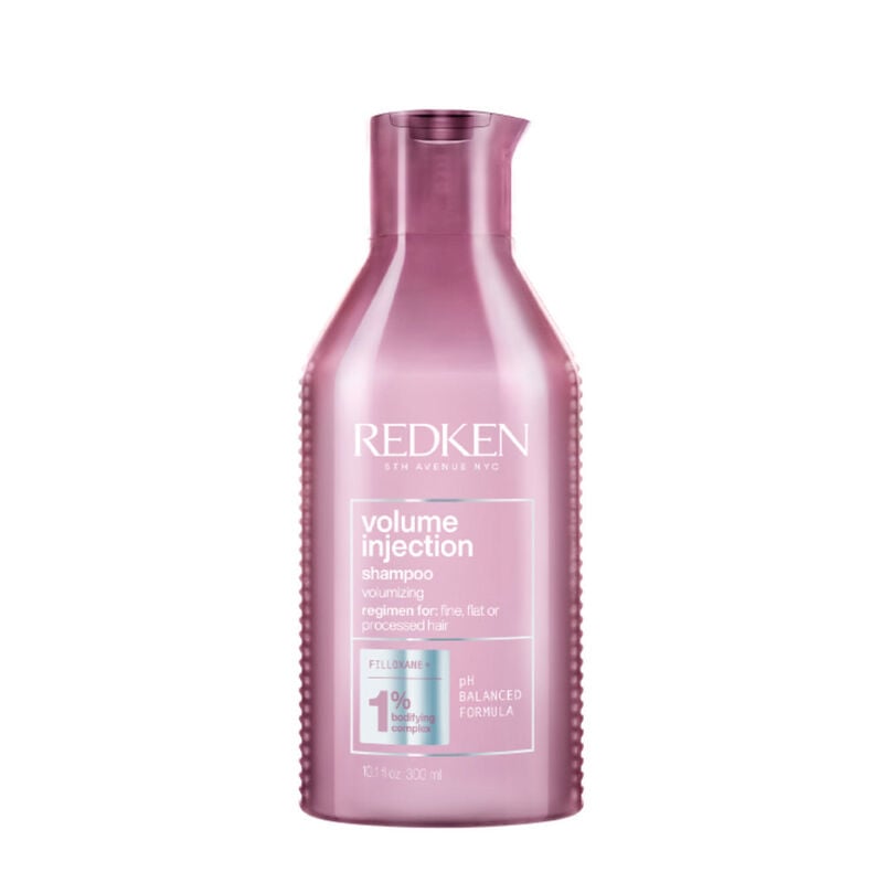 Redken Volume Injection Shampoo image number 0