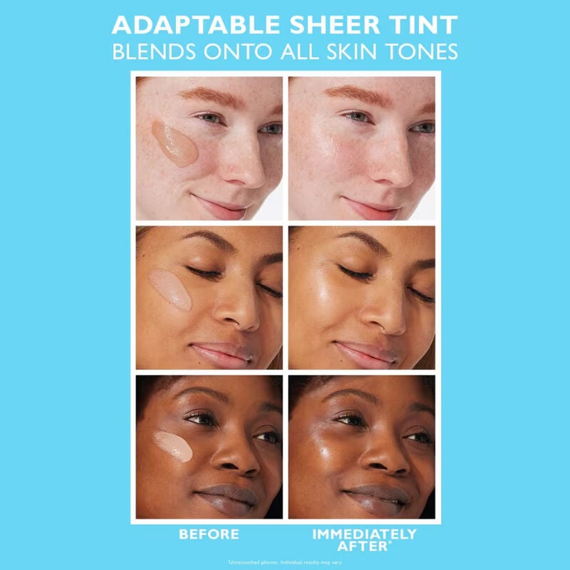 Peter Thomas Roth Water Drench Broad Spectrum SPF 45 Hyaluronic Cloud Sheer Tint Moisturizer image number 1