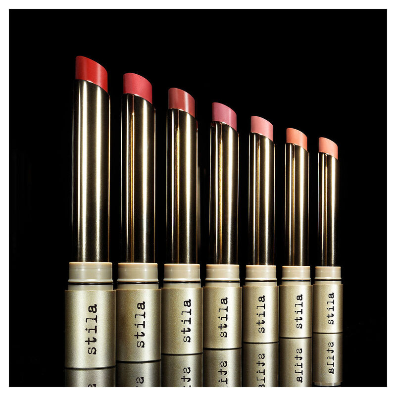 Stila Stay All Day Matte Lip Color image number 1