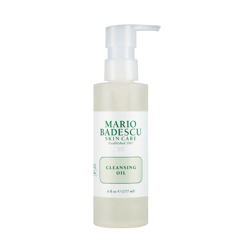 Mario Badescu Cleansing Oil image number 0