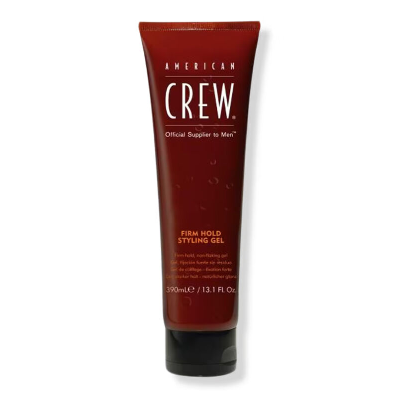 American Crew Firm Hold Styling Gel image number 0