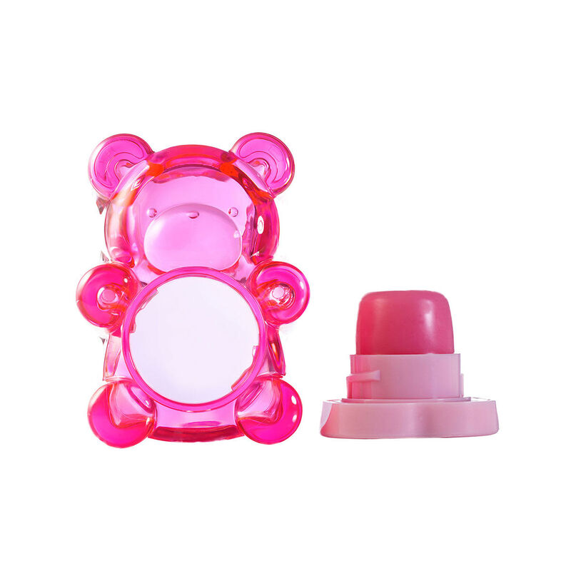 Lipsmackers Sugar Bear Lip Balm image number 2