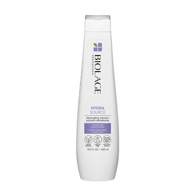 Biolage Hydra Source Detangling Solution