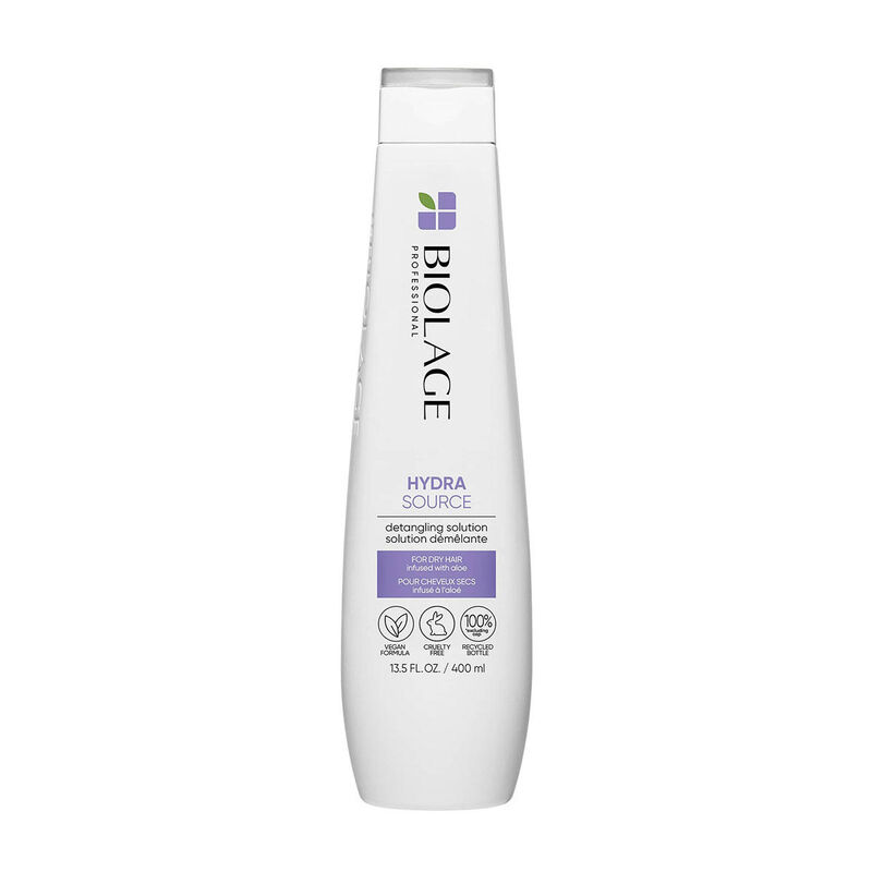 Biolage Hydra Source Detangling Solution image number 0