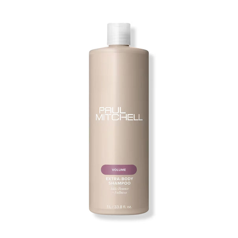 Paul Mitchell Extra Body Daily Shampoo image number 0