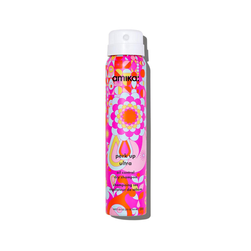 amika Perk Up Ultra Dry Shampoo Travel Size image number 0