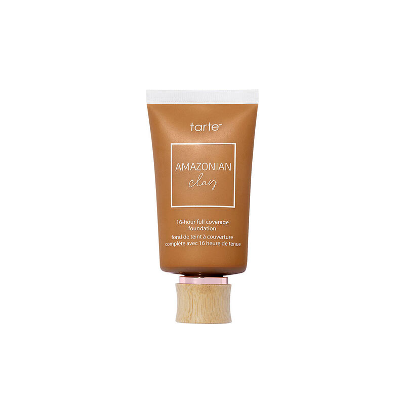Tarte Amazonian clay 16-hour full coverage foundation image number 0