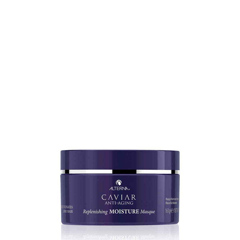Alterna Caviar Anti-Aging Replenishing Moisture Masque image number 0