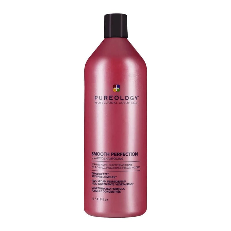 Pureology Smooth Perfection Shampoo image number 0