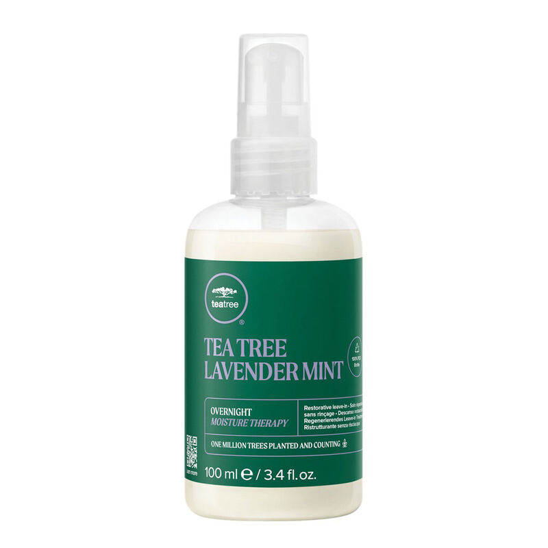 Paul Mitchell Lavender Mint Overnight Moisture Therapy image number 0