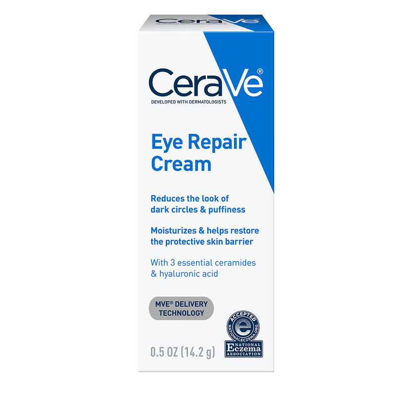 CeraVe Eye Repair Cream image number 0