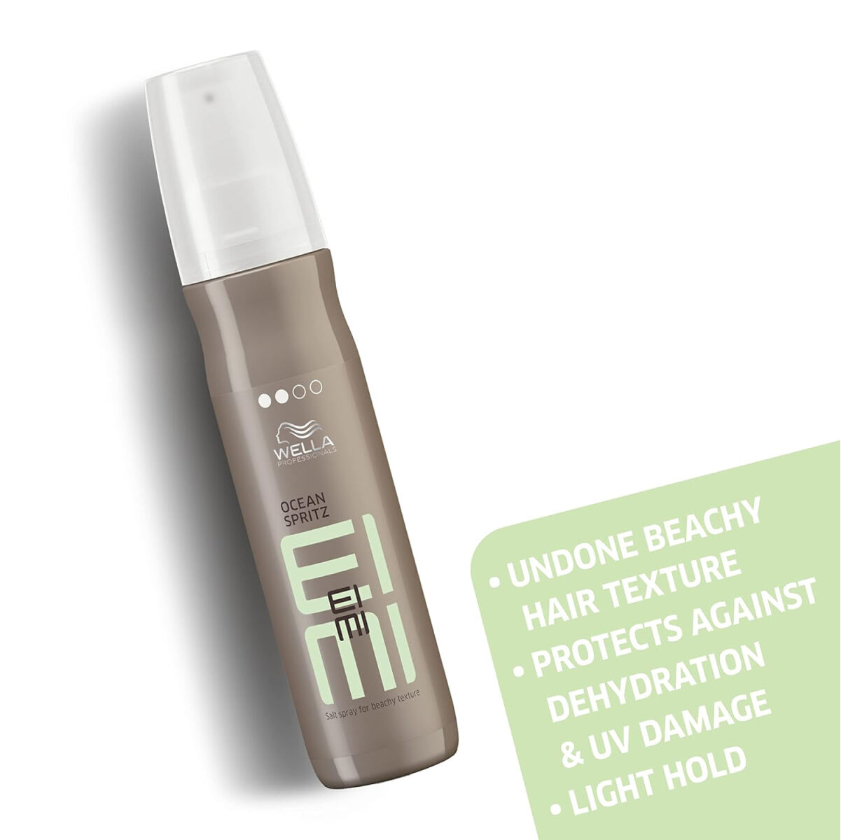 Wella EIMI Ocean Spritz Salt Spray - Thumbnail 3