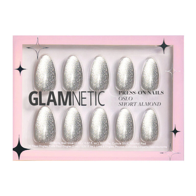 Glamnetic Oslo Press-On Nails image number 0