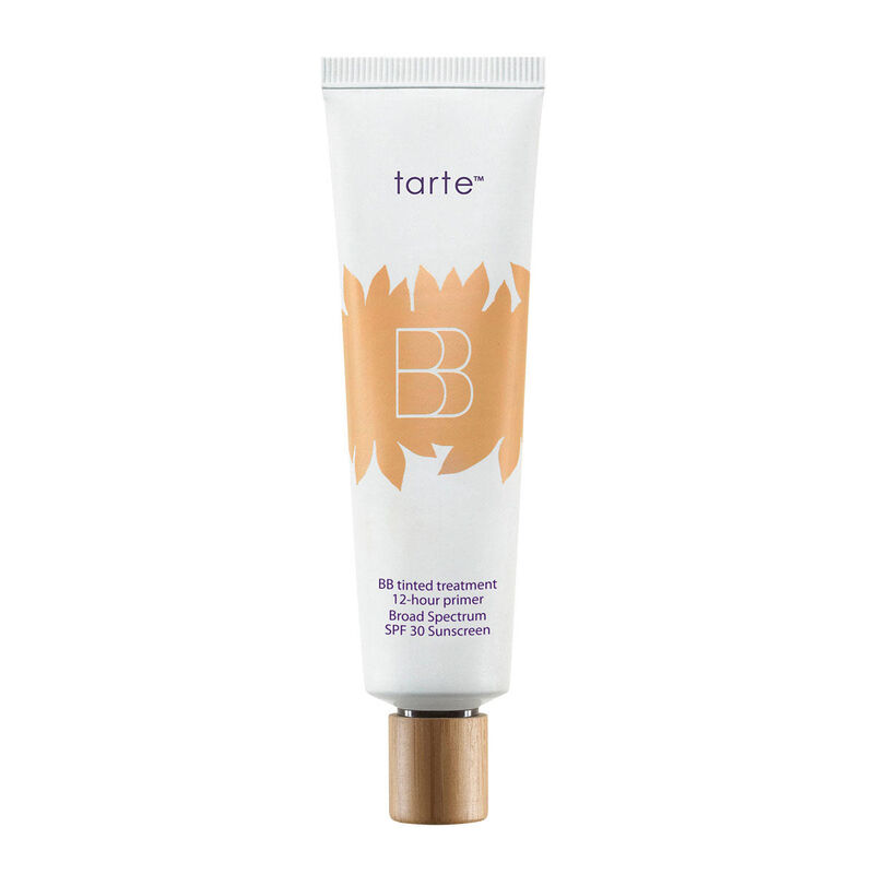 Tarte BB Blur Tinted Moisturizer Broad Spectrum SPF 30 Sunscreen image number 0