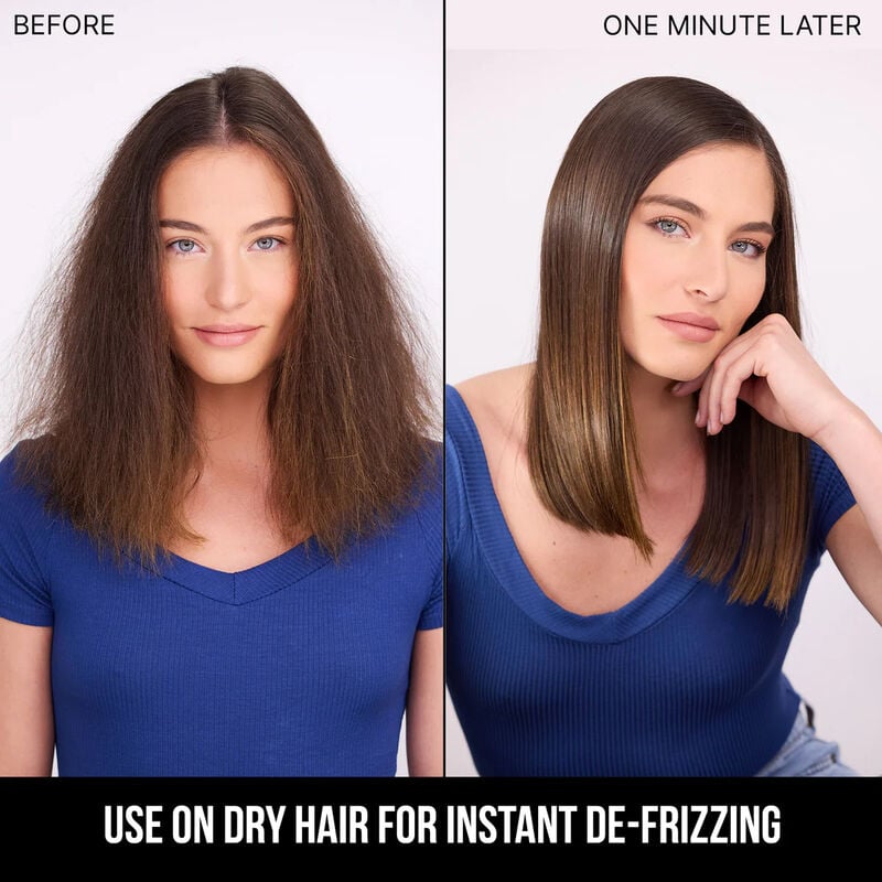 Color Wow One Minute Transformation Anti Frizz Styling Cream image number 2