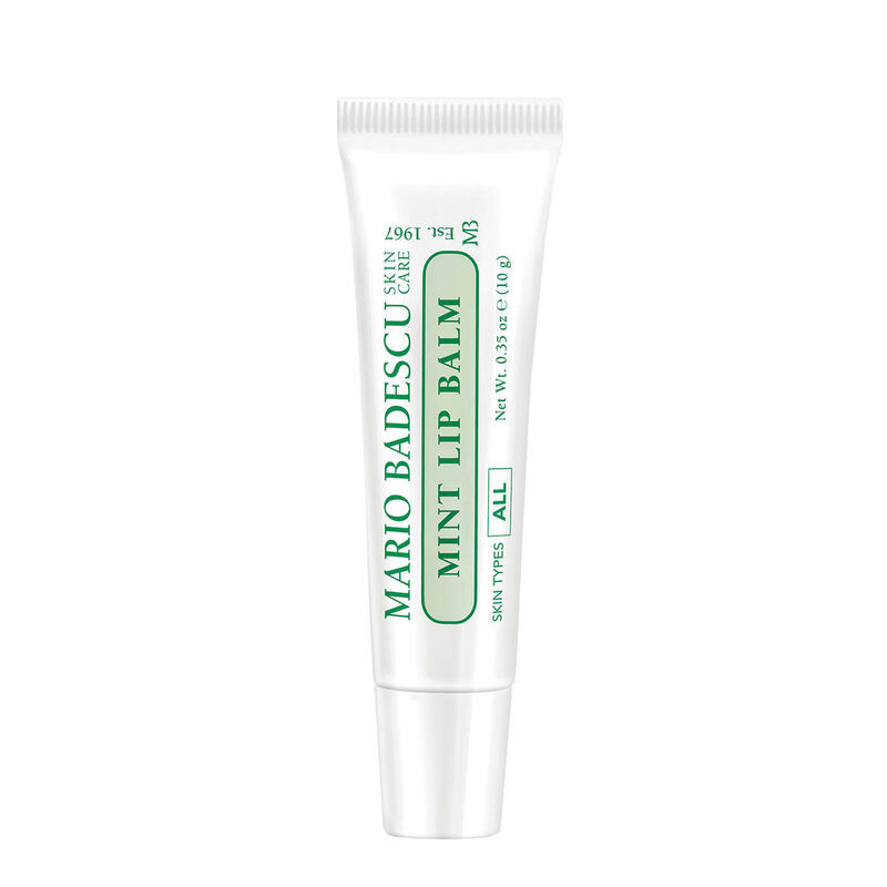 Mario Badescu Mint Lip Balm image number 0