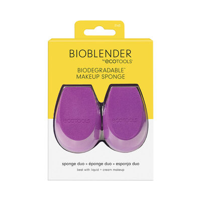 EcoTools Bioblender Duo