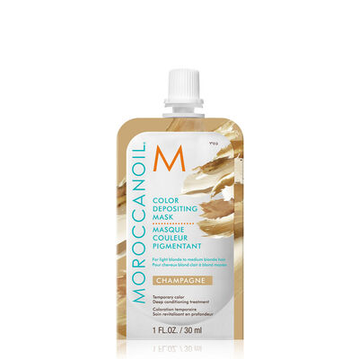 Moroccanoil Color Depositing Mask Travel Size