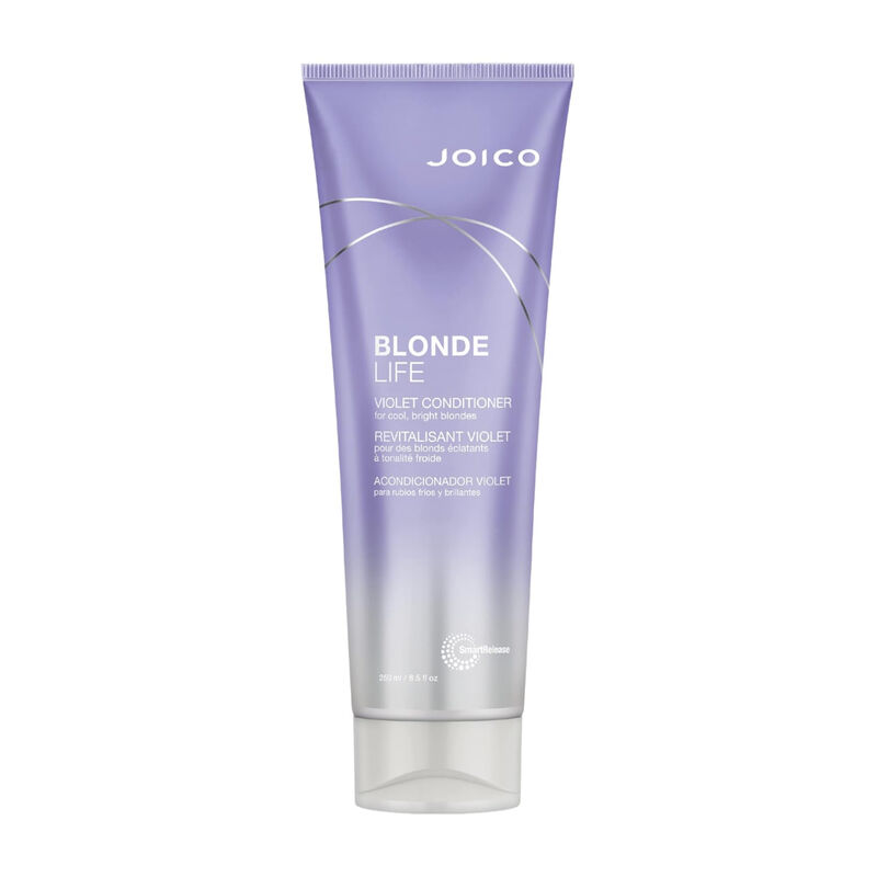 Joico Blonde Life Violet Conditioner image number 0