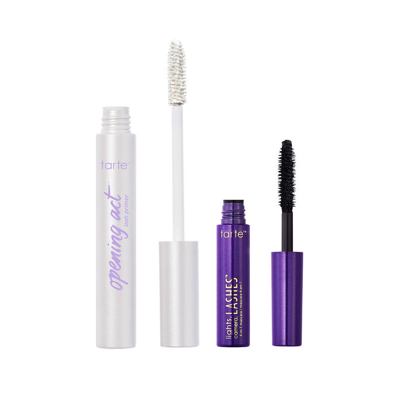 Tarte Opening Act Lash Primer image number 0