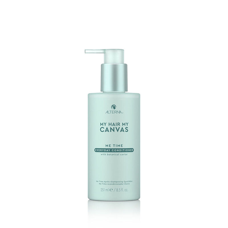 Alterna My Hair My Canvas Me Time Every Day Conditioner image number 0